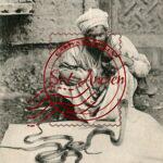 Charmeur des Serpents