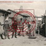 Chatelaillon - Au Village des Boucholeurs
