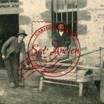 Fromager - Fabrication actuelle du fromage du Cantal