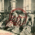 L'Industrie Lainière à Mazamet