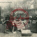 Leveur de Dentelles - Le Leveur de Dentelles