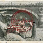 Metier Ambulant- Tondeur de Chiens