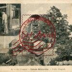Usine Schneider - Puits Chaptal