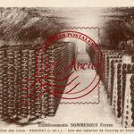 Etablissements Sommesous Frères