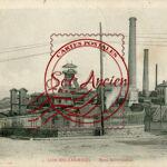 Sain Bel Les Mines - Puits St Gobain