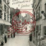 Facteur - Ecrivez nous Vite , Voyez comme nous attendons le Facteur
