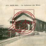 Sain Bel - Le Culbuteur des Mines