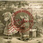 La Déclaration d'Amour