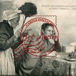 La Lettre à l'Amoureux