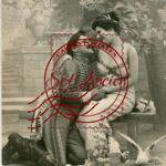Plaisir d 'Amour ne dure qu'un moment