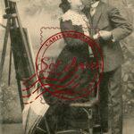 Les Ames Soeurs