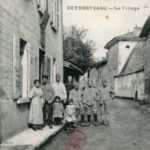 Beynost - Le Village