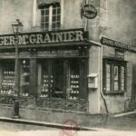 Bourg en Bresse - Emile Berger Grainier