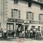 Fareins - Maison Durif