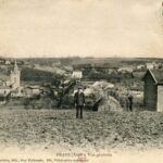 Frans- Vue Générale