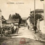 La Boisse - Le Faubourg