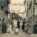Poncin- Rue Bichat