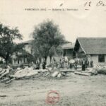 Parcieux - Scierie Serindat