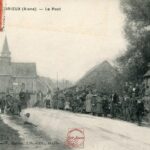 Cuirieux - Le Pont