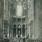 St Quentin - La Basilique