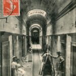 Néris Les Bains- Galerie Des Dames