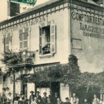 Vichy - Maison Haisch