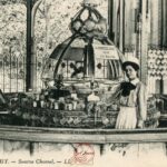 Vichy - Source Chomel (ter)