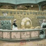 Vichy - Source Chomel