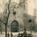 Manosque - Eglise St Sauveur
