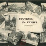 Veynes - Souvenirs de Veynes
