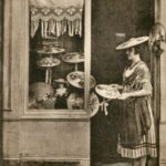 Nice - Madame Veuve Bessi