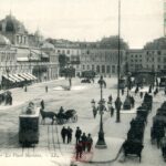 Nice - Place Massena (bis)
