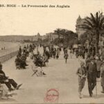 Nice - Promenade des Anglais