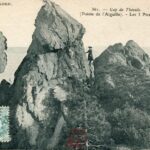 Théoule - Les 3 Pics