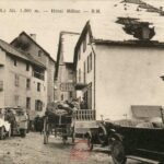 Beuil - Hôtel Millon