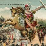 Nice - Carnaval - XLII