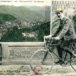 Vals les Bains - Vue Générale