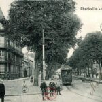 Charleville