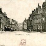 Charleville - Rue Thiers