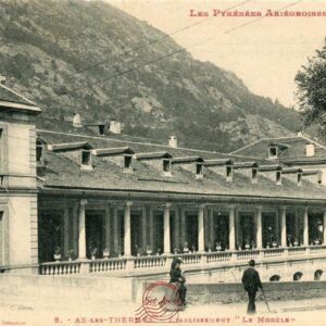 Ariège (09)