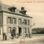 Mesgrigny - Maison Millard