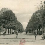 Troyes - Bd du 14 juillet