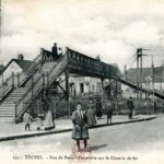 Troyes - Rue de Paris