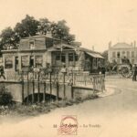 Troyes - Le Vouldy