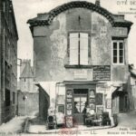 Carcassonne - Maison Raynaud