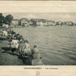 Castelnaudary- Les Laveuses