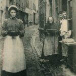 Castannau - Le Cassoulet