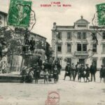 Sigean - La Mairie