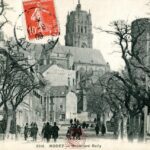 Rodez - Bd Gally