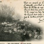 Les Lavandières Ma Provence